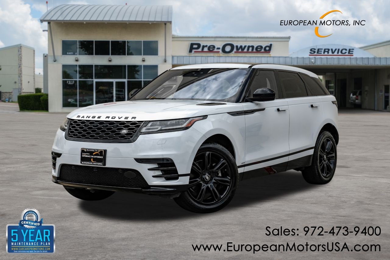 land rover range rover velar 2020 SALYK2FV8LA292872 image land rover range rover velar 2020 SALYK2FV8LA292872 image